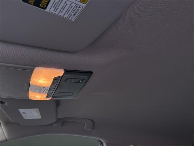 new 2026 Nissan Rogue car, priced at $34,940