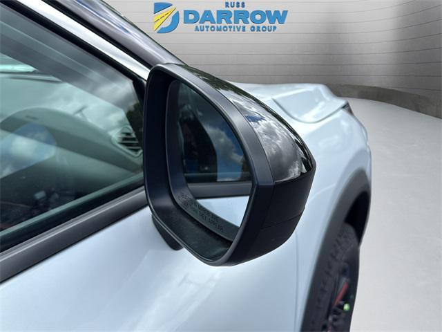 new 2026 Nissan Rogue car, priced at $34,940