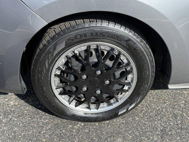 used 2022 Mitsubishi Mirage car, priced at $12,737