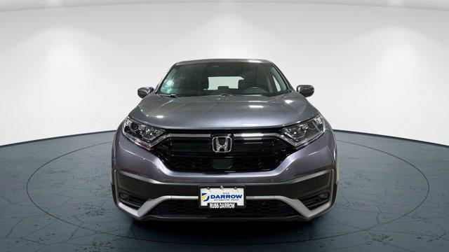 used 2022 Honda CR-V car, priced at $25,246