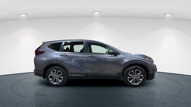 used 2022 Honda CR-V car, priced at $25,246