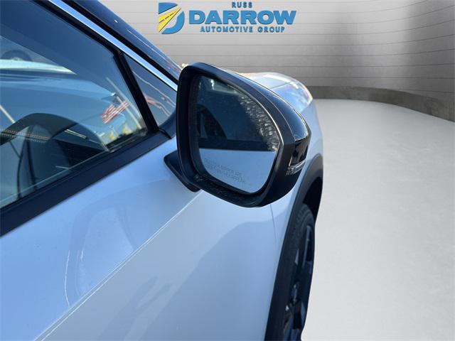 new 2026 Nissan Kicks car, priced at $33,210