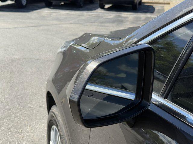 used 2019 Cadillac XT5 car, priced at $18,460