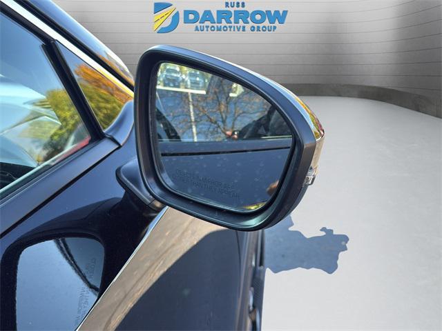 new 2026 Nissan Kicks car, priced at $34,410