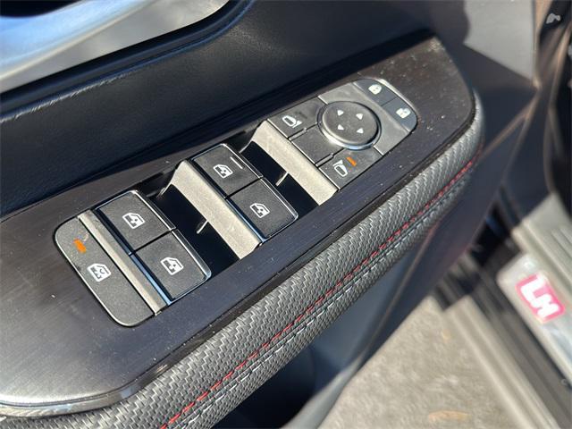 new 2026 Nissan Kicks car, priced at $34,410