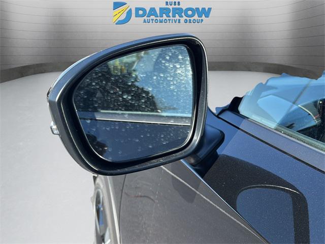 new 2026 Nissan Kicks car, priced at $34,410