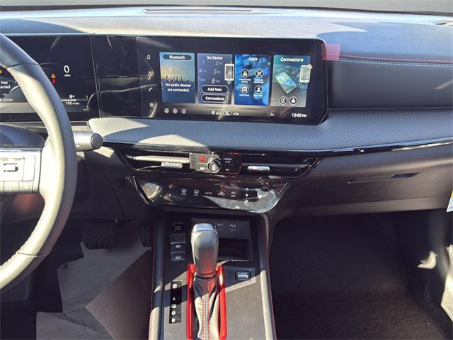 new 2026 Nissan Kicks car, priced at $34,410