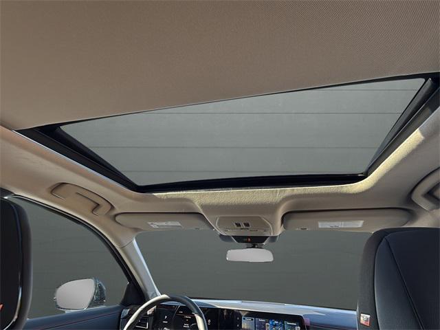 new 2026 Nissan Kicks car, priced at $34,410