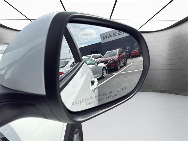 used 2023 Buick Encore GX car, priced at $23,891