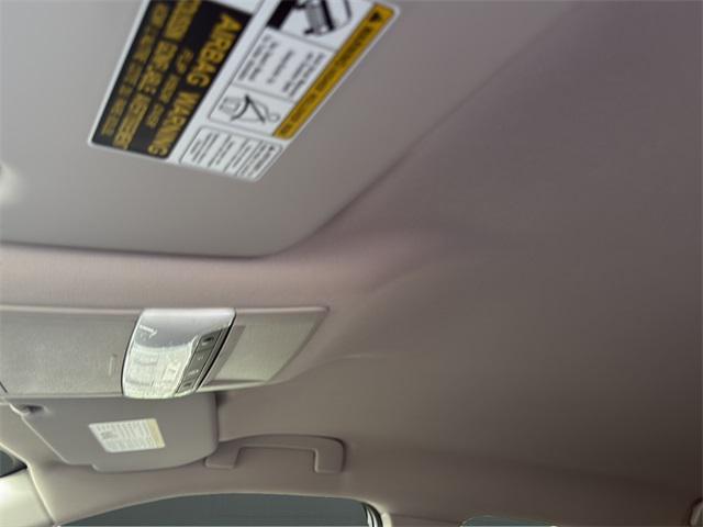 new 2026 Nissan Rogue car, priced at $31,350