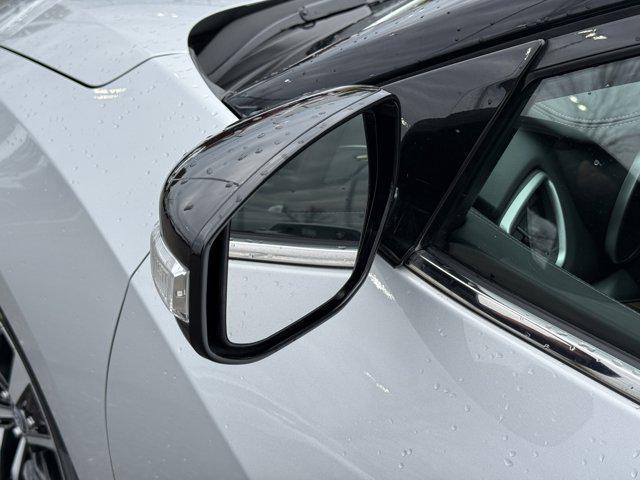 used 2023 Nissan Maxima car, priced at $25,283