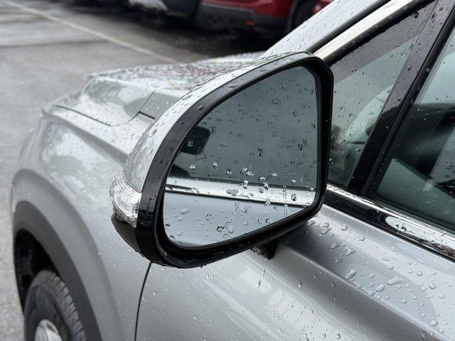 used 2023 Hyundai Santa Fe car, priced at $22,180