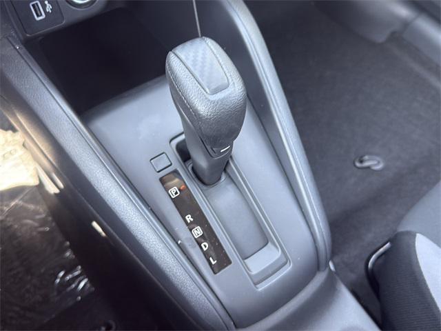 new 2025 Nissan Versa car, priced at $18,930