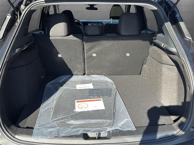 new 2026 Nissan Kicks car, priced at $28,485