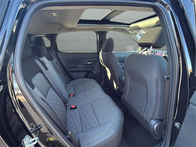 new 2026 Nissan Kicks car, priced at $28,485