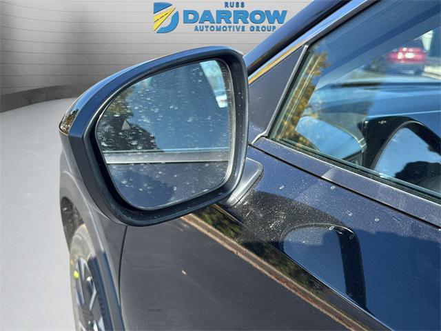 new 2026 Nissan Kicks car, priced at $28,485