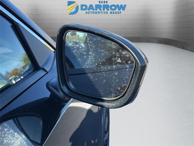 new 2026 Nissan Kicks car, priced at $28,485