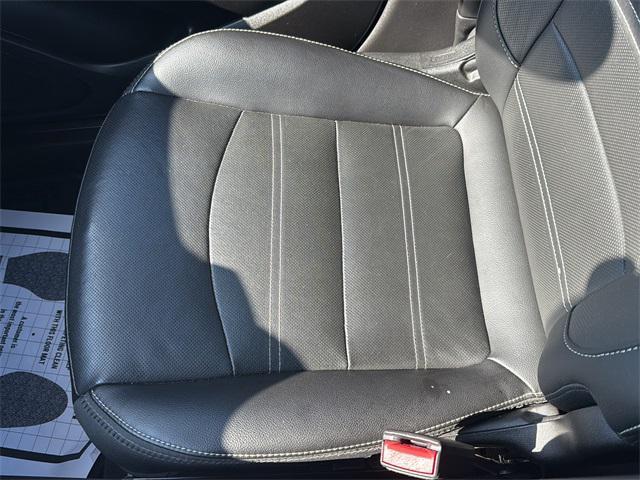 used 2022 GMC Terrain car, priced at $28,425
