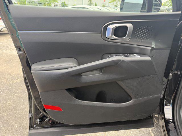 used 2022 Kia Sorento Hybrid car, priced at $28,649
