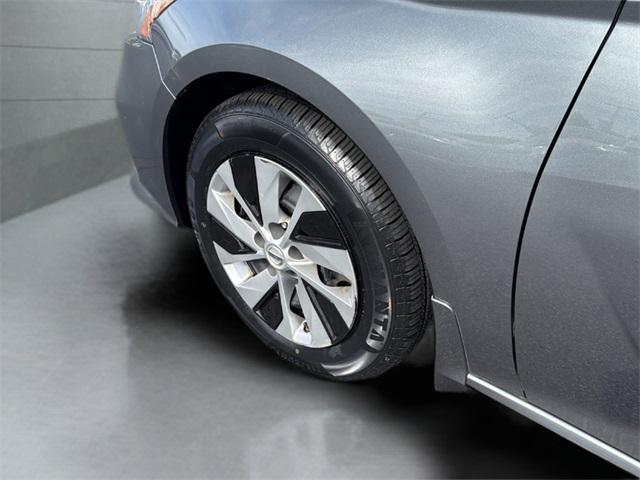 used 2019 Nissan Altima car, priced at $15,790