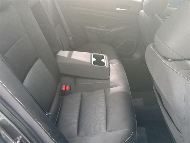 used 2019 Nissan Altima car, priced at $15,790