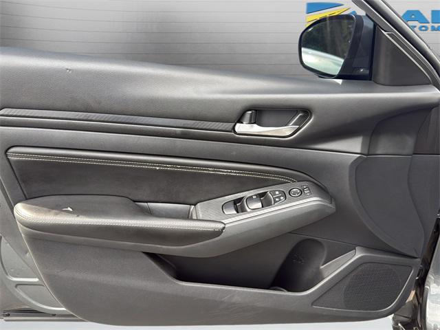 used 2019 Nissan Altima car, priced at $15,790