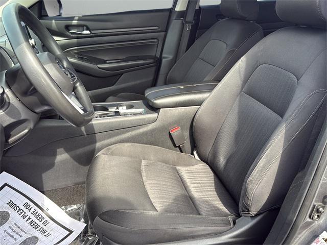 used 2019 Nissan Altima car, priced at $15,790