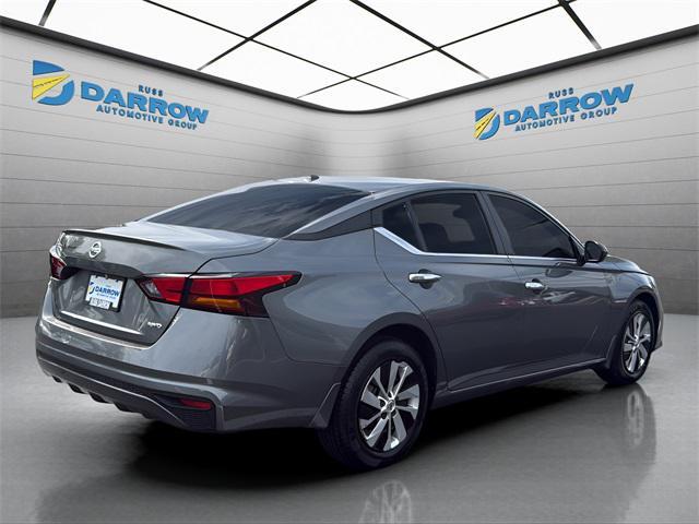 used 2019 Nissan Altima car, priced at $15,790
