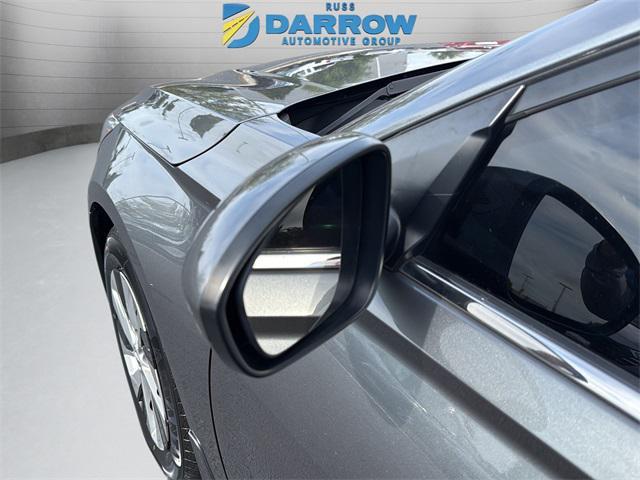 used 2019 Nissan Altima car, priced at $15,790