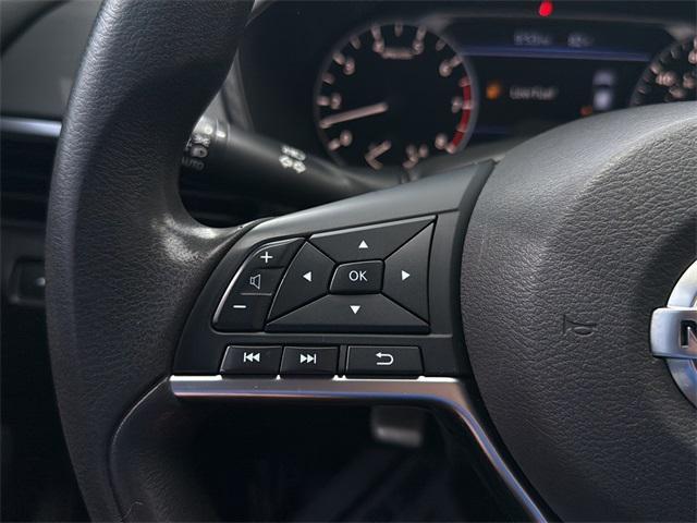 used 2019 Nissan Altima car, priced at $15,790