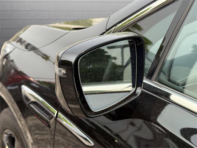 used 2023 Buick Enclave car, priced at $31,554