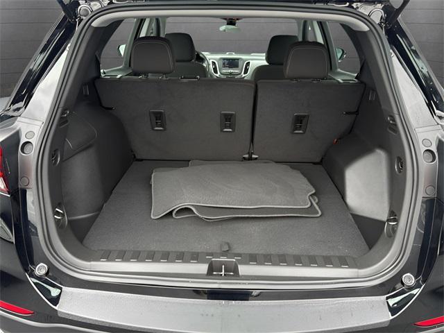 used 2023 Chevrolet Equinox car, priced at $22,907