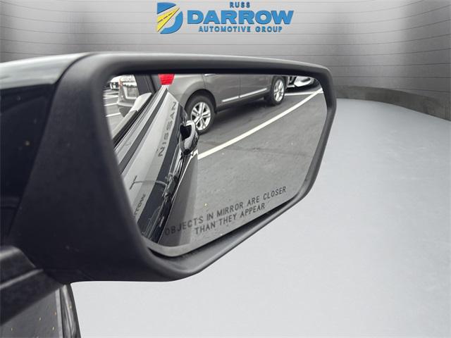 used 2023 Chevrolet Equinox car, priced at $22,907