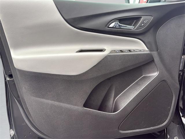 used 2023 Chevrolet Equinox car, priced at $22,907