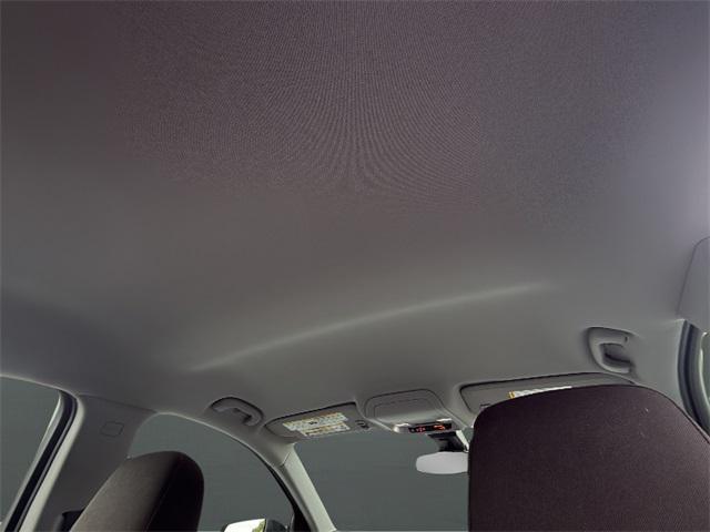 used 2023 Chevrolet Equinox car, priced at $22,907