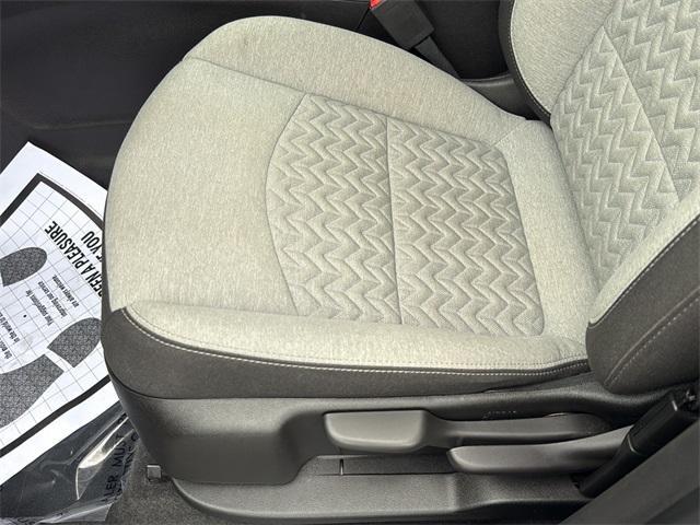 used 2023 Chevrolet Equinox car, priced at $22,907