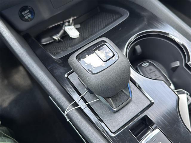 new 2026 Nissan Rogue car, priced at $30,900