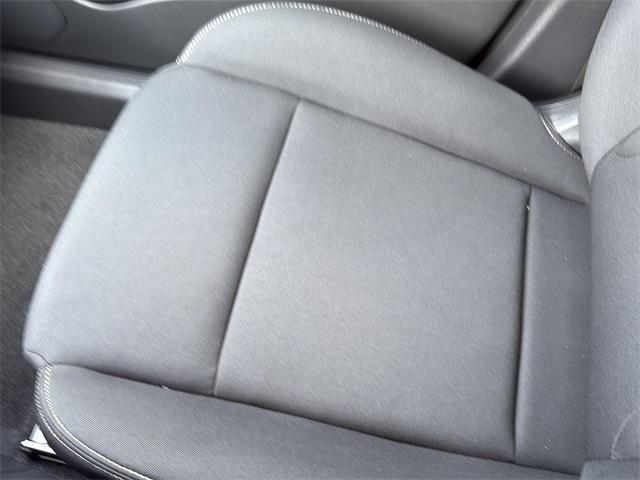 new 2026 Nissan Rogue car, priced at $30,900