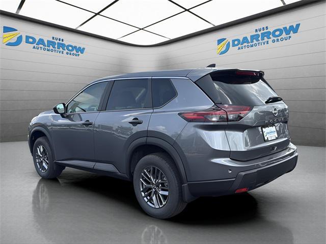 new 2026 Nissan Rogue car, priced at $30,900