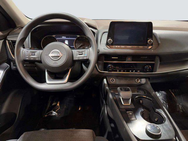 used 2023 Nissan Rogue car, priced at $24,784