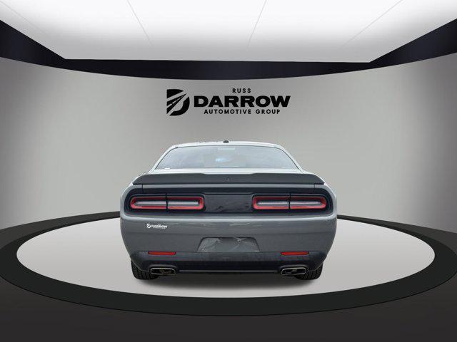 used 2019 Dodge Challenger car, priced at $20,332