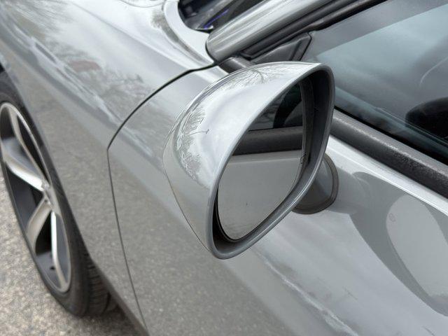 used 2019 Dodge Challenger car, priced at $20,332