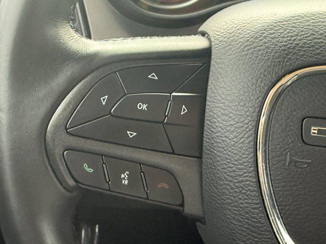 used 2019 Dodge Challenger car, priced at $20,332