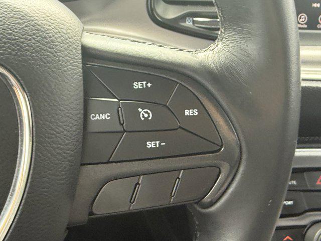used 2019 Dodge Challenger car, priced at $20,332