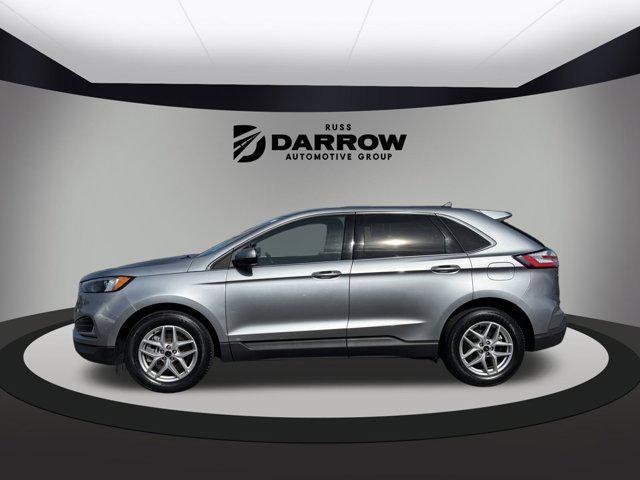 used 2023 Ford Edge car, priced at $23,076