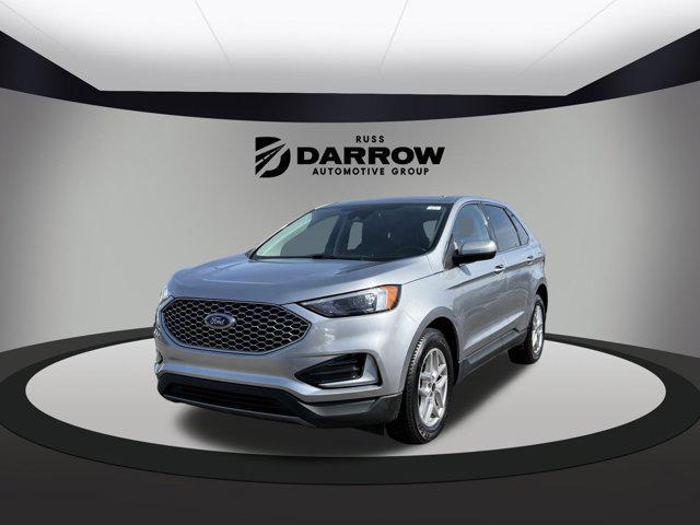 used 2023 Ford Edge car, priced at $21,801