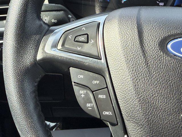 used 2023 Ford Edge car, priced at $23,076