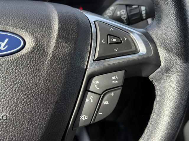 used 2023 Ford Edge car, priced at $23,076