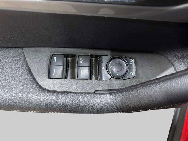 used 2023 Chevrolet Blazer car, priced at $24,400