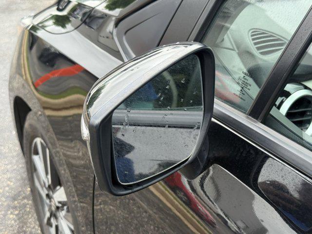 used 2021 Nissan Versa car, priced at $15,932